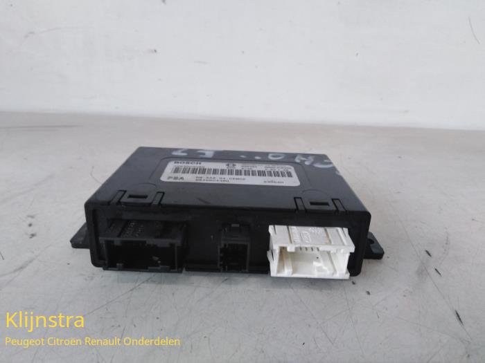 Gebrauchte PDC Modul Citroen C5 II Break (RE) 2.0 HDiF 16V Preis € 85,00 Margenregelung angeboten von Fa. Klijnstra & Zn. VOF