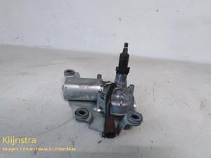 Used Rear wiper motor Peugeot 206 (2A/C/H/J/S) 1.4 XR,XS,XT,Gentry Price on request offered by Fa. Klijnstra & Zn. VOF