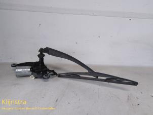 Used Rear wiper motor Peugeot 307 (3A/C/D) 1.6 16V Price on request offered by Fa. Klijnstra & Zn. VOF