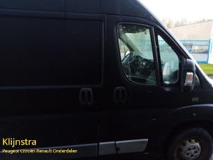 Used Door 2-door, right Peugeot Boxer (U9) 2.2 HDi 150 Price on request offered by Fa. Klijnstra & Zn. VOF