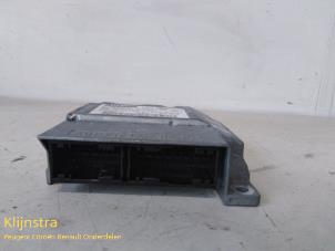 Used Airbag Module Peugeot 307 SW (3H) 1.6 HDiF 110 16V Price on request offered by Fa. Klijnstra & Zn. VOF