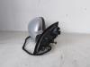 Wing mirror, right from a Peugeot 307 SW (3H) 1.6 HDiF 110 16V 2007