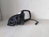 Peugeot 307 SW (3H) 1.6 HDiF 110 16V Wing mirror, right