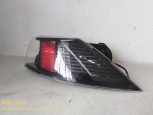 Used Taillight, left Peugeot 508 Price on request offered by Fa. Klijnstra & Zn. VOF