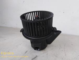 Used Heating and ventilation fan motor Peugeot 307 SW (3H) 1.6 HDiF 110 16V Price on request offered by Fa. Klijnstra & Zn. VOF