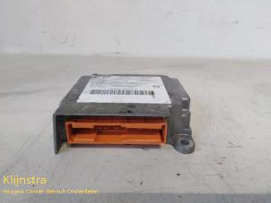 Used Airbag Module Peugeot 307 (3A/C/D) 2.0 HDi 90 Price on request offered by Fa. Klijnstra & Zn. VOF