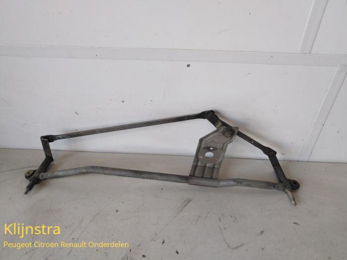 Peugeot 405 Wiper Mechanisms Stock ProxyParts peugeot-405-wiper-mechanisms-stock-proxyparts