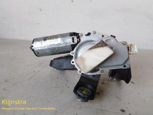 Usagé Moteur essuie-glace arrière Citroen C5 I Break (DE) 1.8 16V Prix sur demande proposé par Fa. Klijnstra & Zn. VOF