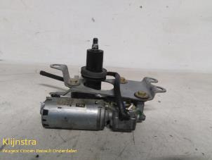 Gebrauchte Scheibenwischermotor hinten Citroen Xsara (N1) 1.6 16V Preis auf Anfrage angeboten von Fa. Klijnstra & Zn. VOF
