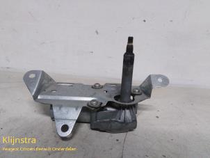 Gebrauchte Scheibenwischermotor hinten Citroen Xsara Break (N2) 2.0 HDi Preis auf Anfrage angeboten von Fa. Klijnstra & Zn. VOF