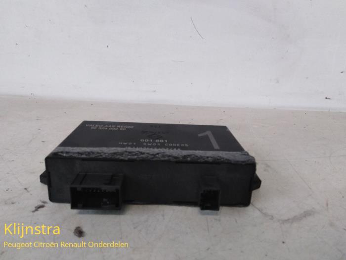 Begagnade PDC-modul Citroen C8 (EA/EB) Pris € 45,00 Marginaltabell erbjuds av Fa. Klijnstra & Zn. VOF