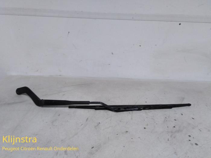 Bras D'essuie-glace Avant Pour PEUGEOT 605 - Pièce D'occasion - Réf. Constructeur Daihatsu