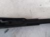 Front wiper arm from a Peugeot 205 1990