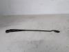 Front wiper arm from a Peugeot 205 1990