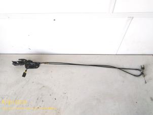 Used Boot lid lock mechanism Peugeot 206 CC (2D) 1.6 16V Price on request offered by Fa. Klijnstra & Zn. VOF
