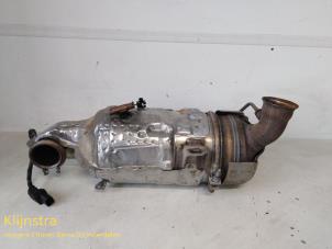 Used Catalytic converter Peugeot 2008 (CU) Price on request offered by Fa. Klijnstra & Zn. VOF