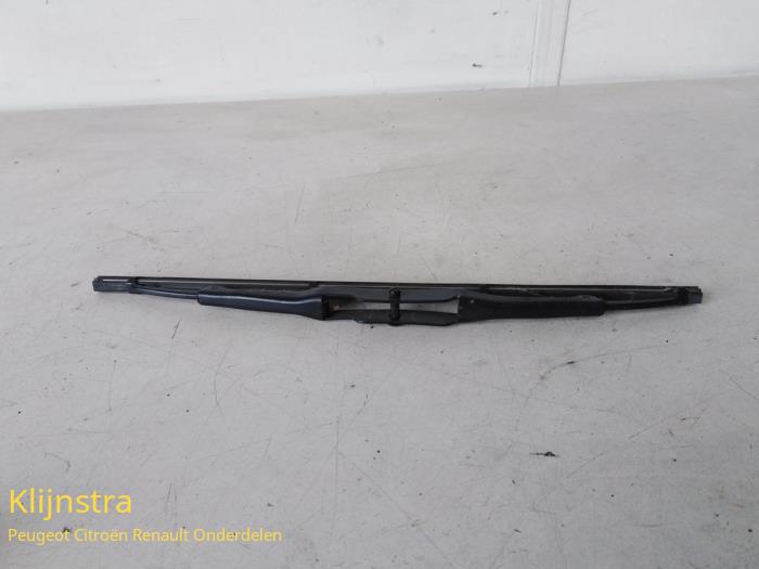 Wiper blade Peugeot 306 Break 1.6i XR,XT,ST 6423G2 BOSCH