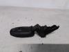 Peugeot 3008 Cruise control switch