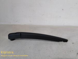 New Rear wiper arm Peugeot 508 (8D) Price on request offered by Fa. Klijnstra & Zn. VOF