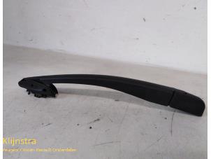 Used Rear wiper arm Peugeot 307 Break (3E) 1.6 16V Price € 25,00 Margin scheme offered by Fa. Klijnstra & Zn. VOF