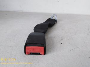 Used Rear seatbelt buckle, left Peugeot 406 Coupé (8C) 2.9 V6 24V Price on request offered by Fa. Klijnstra & Zn. VOF