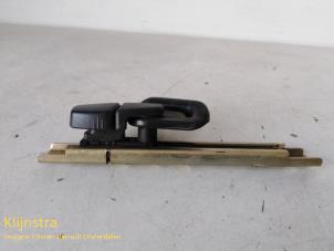 Used Seatbelt guide Peugeot 206 (2A/C/H/J/S) 2.0 GT,GTI 16V Price on request offered by Fa. Klijnstra & Zn. VOF