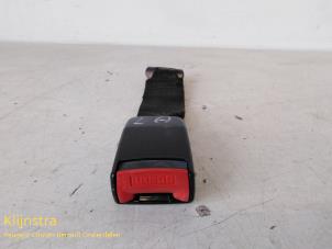 Usagé Insertion ceinture de sécurité arrière gauche Peugeot 106 II 1.4 XN,XR,XS,XT Prix sur demande proposé par Fa. Klijnstra & Zn. VOF