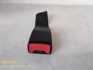 Used Rear seatbelt buckle, right Citroen Saxo 1.4i SX,VSX Price on request offered by Fa. Klijnstra & Zn. VOF