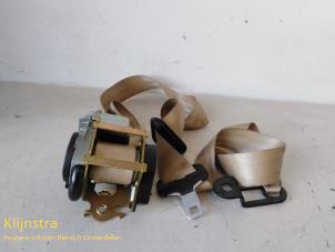 Used Front seatbelt, right Peugeot 206 (2A/C/H/J/S) 1.6 XS,XT Price € 55,00 Margin scheme offered by Fa. Klijnstra & Zn. VOF