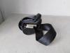 Front seatbelt, right from a Citroen Berlingo, 1996 / 2011 2.0 HDi 90, Delivery, Diesel, 1.997cc, 66kW (90pk), FWD, DW10TD; RHY, 1999-12 / 2002-11, MBRHY; MCRHY 2000