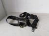 Front seatbelt, right from a Citroen Berlingo, 1996 / 2011 2.0 HDi 90, Delivery, Diesel, 1.997cc, 66kW (90pk), FWD, DW10TD; RHY, 1999-12 / 2002-11, MBRHY; MCRHY 2000