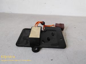 Used Airbag Module Peugeot 806 2.0 SR,SV Price on request offered by Fa. Klijnstra & Zn. VOF