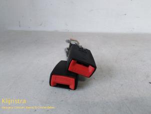 Used Rear seatbelt buckle, left Citroen C3 Pluriel (HB) Price € 45,00 Margin scheme offered by Fa. Klijnstra & Zn. VOF