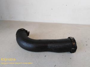 Used Turbo hose Citroen Jumpy (G9) 2.0 HDiF 16V 125 Price on request offered by Fa. Klijnstra & Zn. VOF