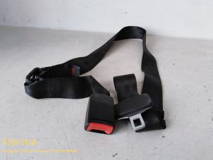 Used Rear seatbelt, centre Peugeot Partner 1.9 D Price on request offered by Fa. Klijnstra & Zn. VOF