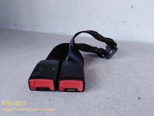 Usagé Insertion ceinture de sécurité arrière gauche Citroen Xsara (N1) 1.8i X,SX,Exclusive Prix sur demande proposé par Fa. Klijnstra & Zn. VOF