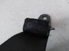 Rear seatbelt, right from a Peugeot 307 (3A/C/D) 2.0 16V 2002
