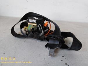 Used Front seatbelt, left Peugeot 307 (3A/C/D) 2.0 HDi 90 Price € 55,00 Margin scheme offered by Fa. Klijnstra & Zn. VOF