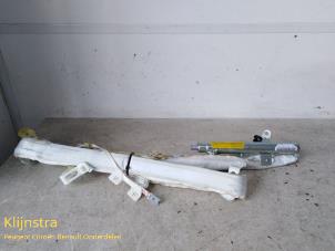 Used Roof curtain airbag, right Peugeot 807 2.0 HDi 16V FAP Price on request offered by Fa. Klijnstra & Zn. VOF