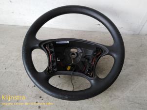 Used Steering wheel Peugeot 807 2.0 HDi 16V FAP Price on request offered by Fa. Klijnstra & Zn. VOF