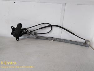 Used Window mechanism 2-door, front left Peugeot 106 I 1.1 i XN,XR,XT Price on request offered by Fa. Klijnstra & Zn. VOF