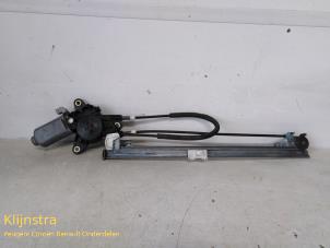 Used Window mechanism 2-door, front left Peugeot 106 I 1.1 XN,XR,XT Price on request offered by Fa. Klijnstra & Zn. VOF