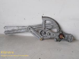 Used Window mechanism 4-door, front right Peugeot 205 Price on request offered by Fa. Klijnstra & Zn. VOF