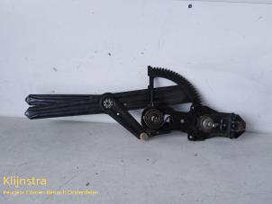 Used Window mechanism 4-door, front right Peugeot 205 II (20A/C) Price on request offered by Fa. Klijnstra & Zn. VOF
