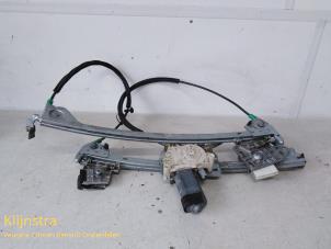 Used Window mechanism 2-door, front right Peugeot 206 CC (2D) 2.0 16V Price on request offered by Fa. Klijnstra & Zn. VOF