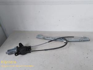 Used Window mechanism 2-door, front right Peugeot 306 (7A/C/S) 1.8i XT,ST Price on request offered by Fa. Klijnstra & Zn. VOF