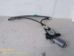 Used Window mechanism 2-door, front right Peugeot 306 Price on request offered by Fa. Klijnstra & Zn. VOF
