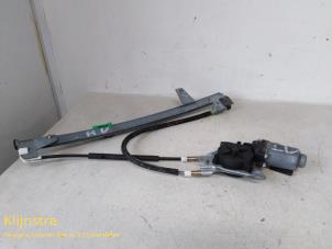 Used Window mechanism 4-door, front right Peugeot 306 (7A/C/S) 1.4 XN,XR,XA,XRA Price on request offered by Fa. Klijnstra & Zn. VOF