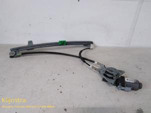 Used Window mechanism 4-door, front right Peugeot 306 (7A/C/S) 2.0 HDi Price on request offered by Fa. Klijnstra & Zn. VOF