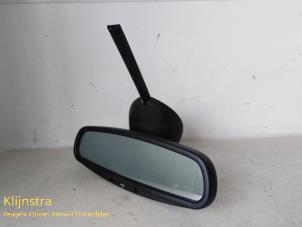 Used Rear view mirror Peugeot 807 2.2 16V Price on request offered by Fa. Klijnstra & Zn. VOF